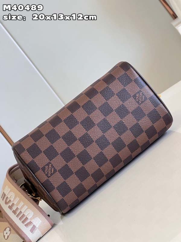 M40489 Speedy Bandoulière 20 M40489 Speedy Bandoulière 20