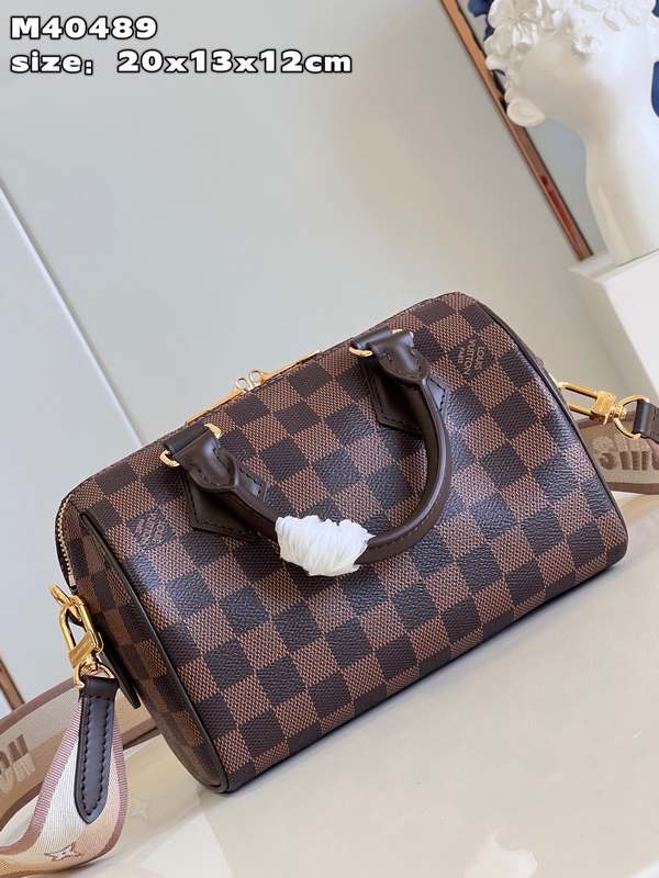 M40489 Speedy Bandoulière 20 M40489 Speedy Bandoulière 20