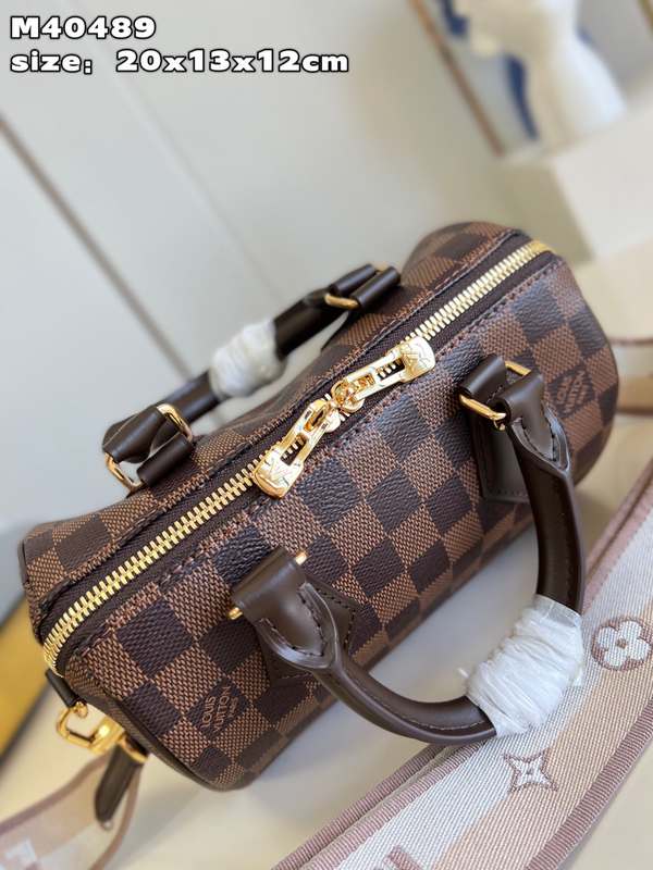M40489 Speedy Bandoulière 20 M40489 Speedy Bandoulière 20