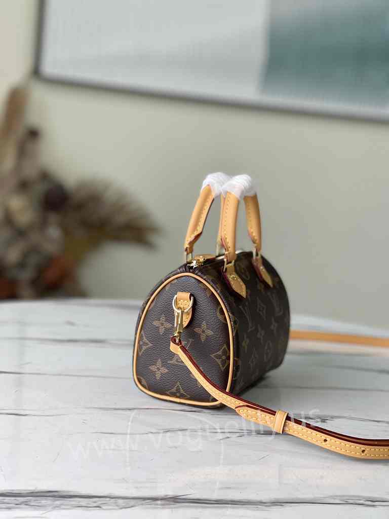 M81085 Nano Speedy 16 M81085 Nano Speedy 16