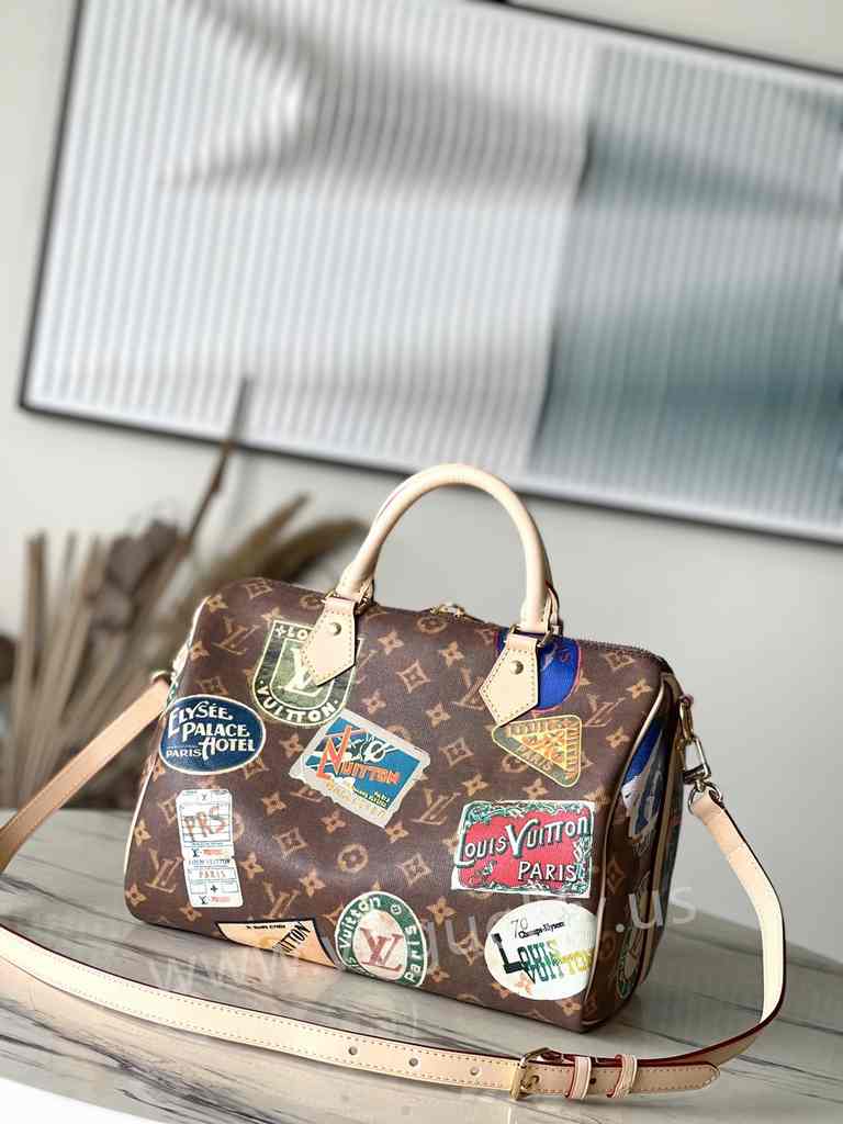 M47087 Speedy Bandouliere 30 M47087 Speedy Bandouliere 30