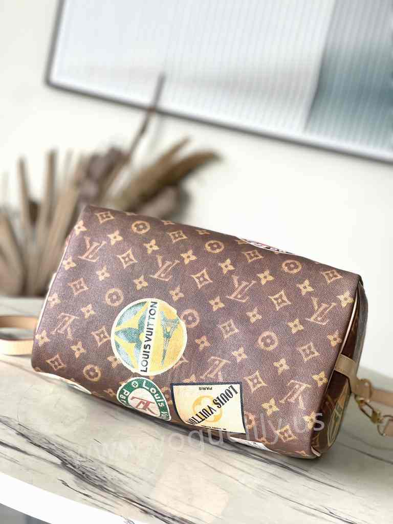 M47087 Speedy Bandouliere 30 M47087 Speedy Bandouliere 30