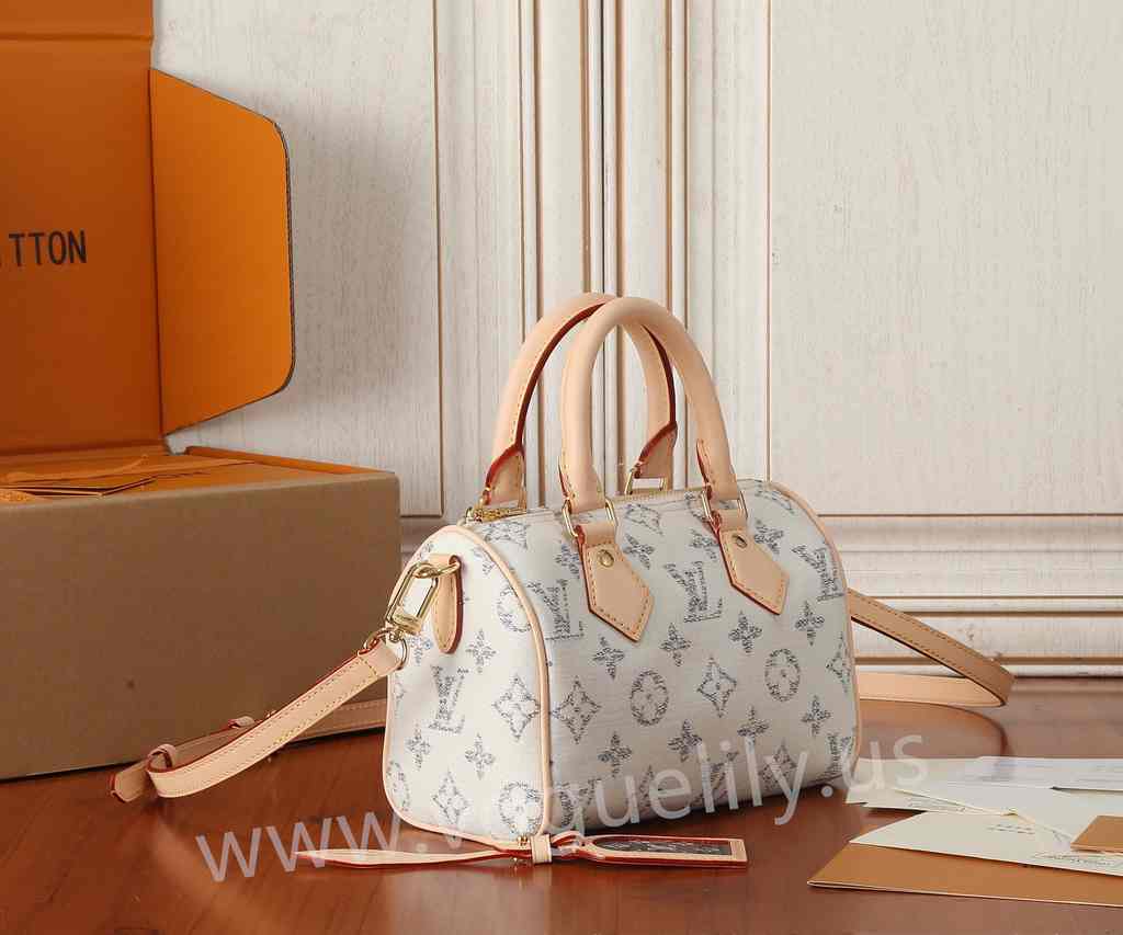 M24709 Speedy Bandoulière 20 M24709 Speedy Bandoulière 20