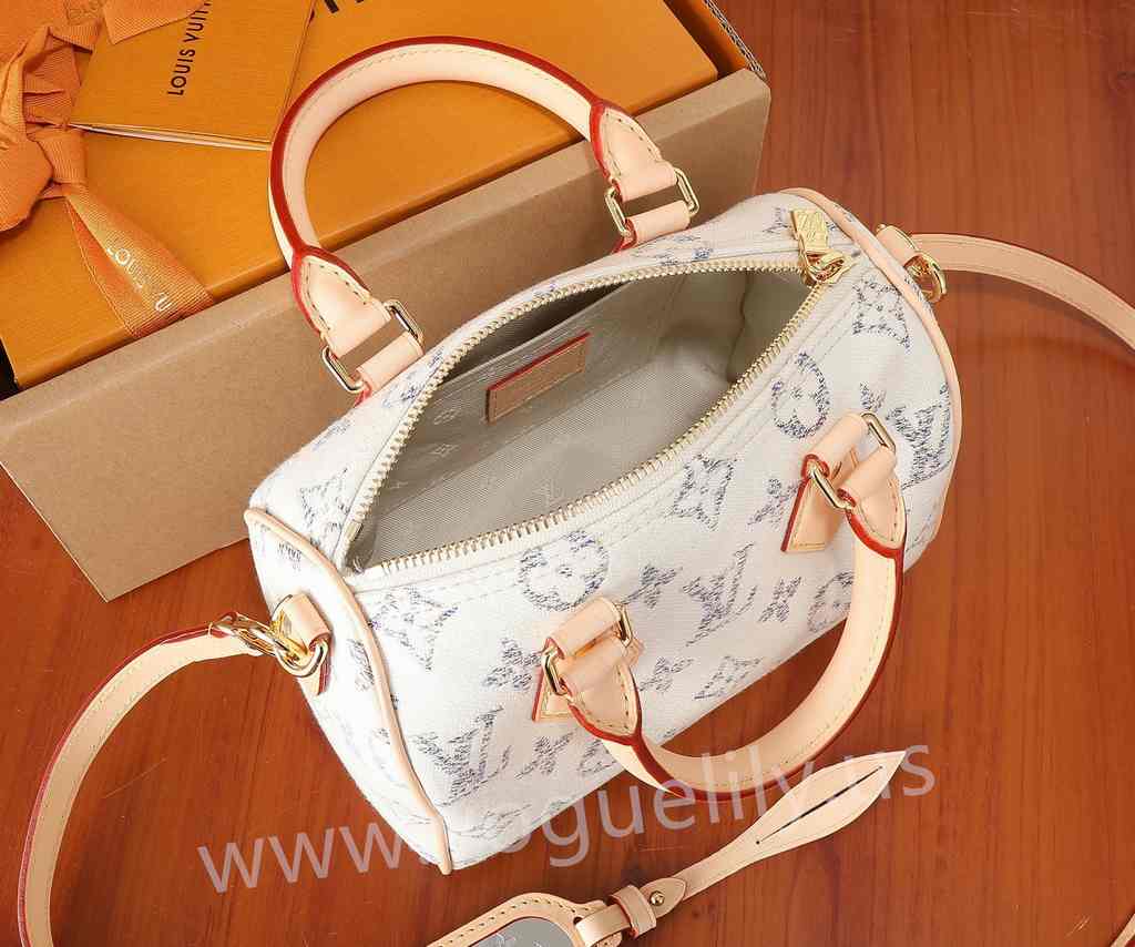 M24709 Speedy Bandoulière 20 M24709 Speedy Bandoulière 20
