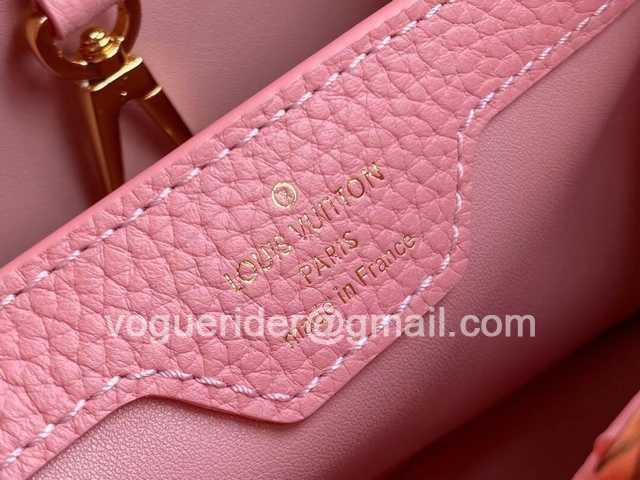 M56983 Capucines PM 27 M56983 Capucines PM 27