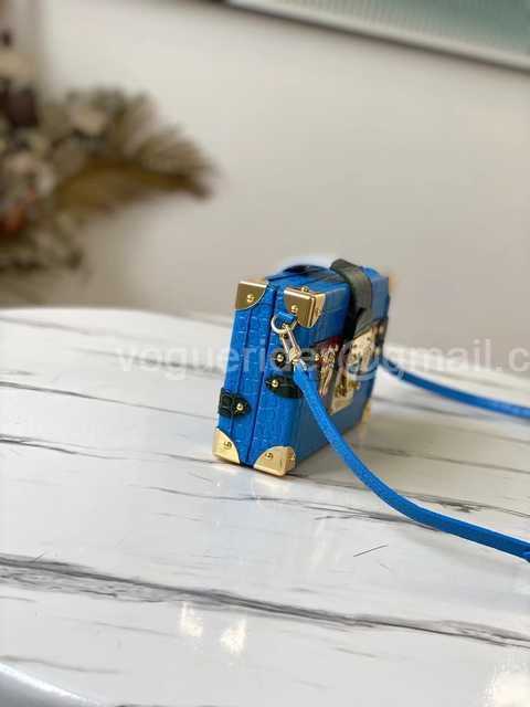 N92049 Petite Malle 20 N92049 Petite Malle 20