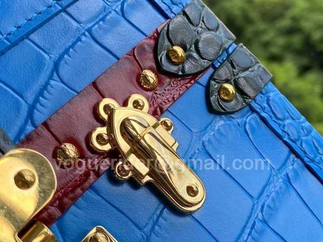 N92049 Petite Malle 20 N92049 Petite Malle 20