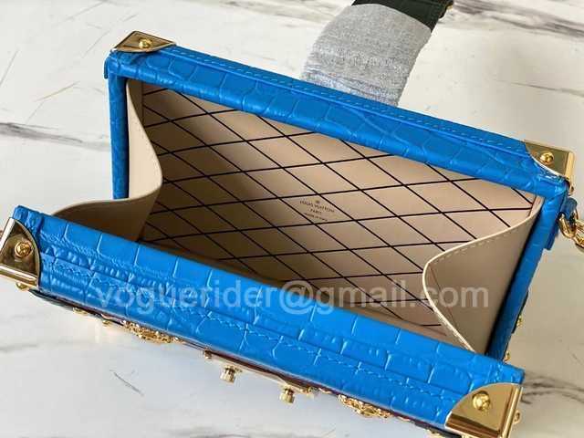 N92049 Petite Malle 20 N92049 Petite Malle 20