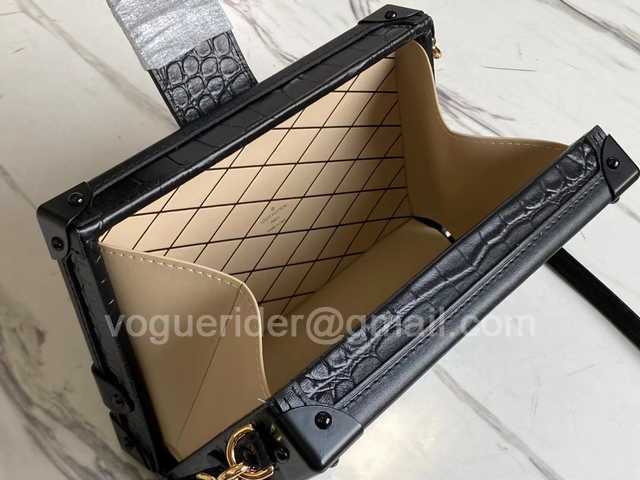 N92049 Petite Malle 20 N92049 Petite Malle 20