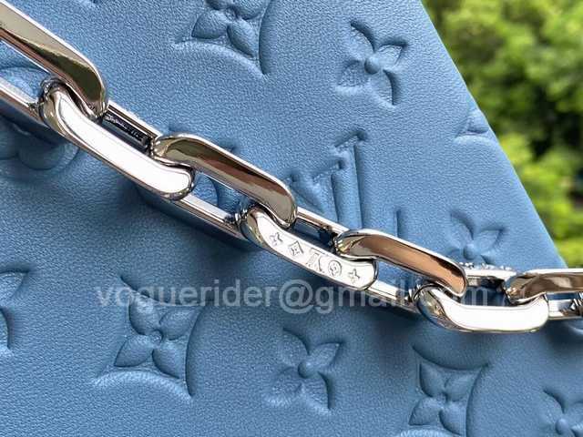 M57791 Coussin PM 26 Vuittamins M57791 Coussin PM 26 Vuittamins