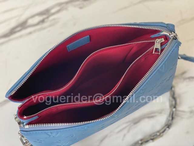 M57791 Coussin PM 26 Vuittamins M57791 Coussin PM 26 Vuittamins