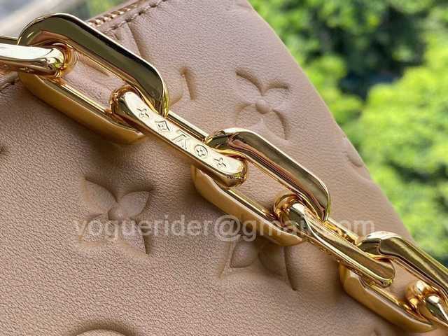M57791 Coussin PM 26 Vuittamins M57791 Coussin PM 26 Vuittamins