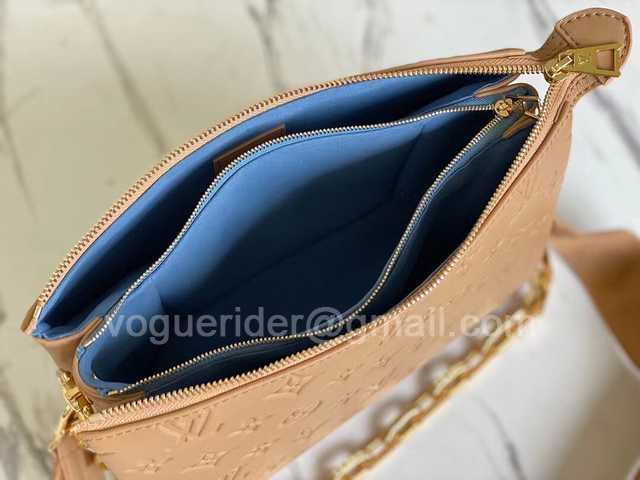 M57791 Coussin PM 26 Vuittamins M57791 Coussin PM 26 Vuittamins