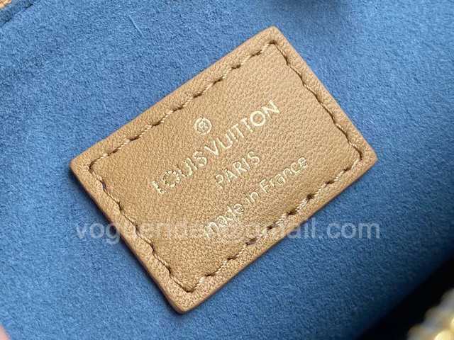 M57791 Coussin PM 26 Vuittamins M57791 Coussin PM 26 Vuittamins