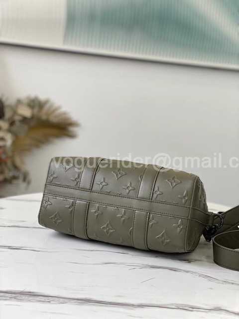 M57955 City Keepall 27 M57955 City Keepall 27