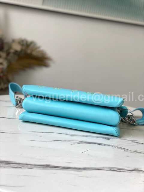M57791 Coussin PM 26 Vuittamins M57791 Coussin PM 26 Vuittamins