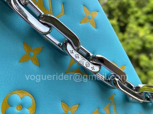 M57791 Coussin PM 26 Vuittamins M57791 Coussin PM 26 Vuittamins
