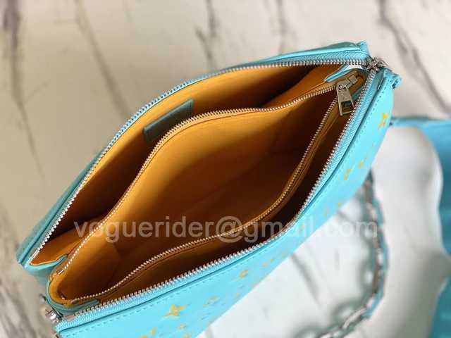 M57791 Coussin PM 26 Vuittamins M57791 Coussin PM 26 Vuittamins