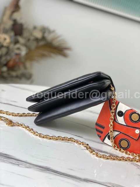 M80742 Pochette Coussin 20 M80742 Pochette Coussin 20