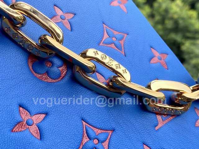 M58626 Coussin PM 26 Vuittamins M58626 Coussin PM 26 Vuittamins