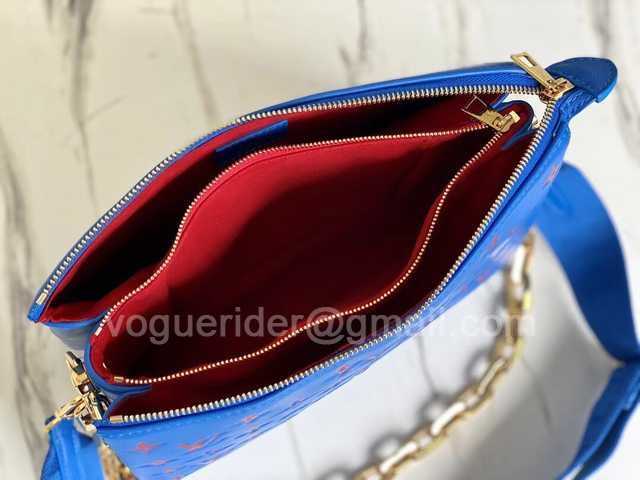 M58626 Coussin PM 26 Vuittamins M58626 Coussin PM 26 Vuittamins