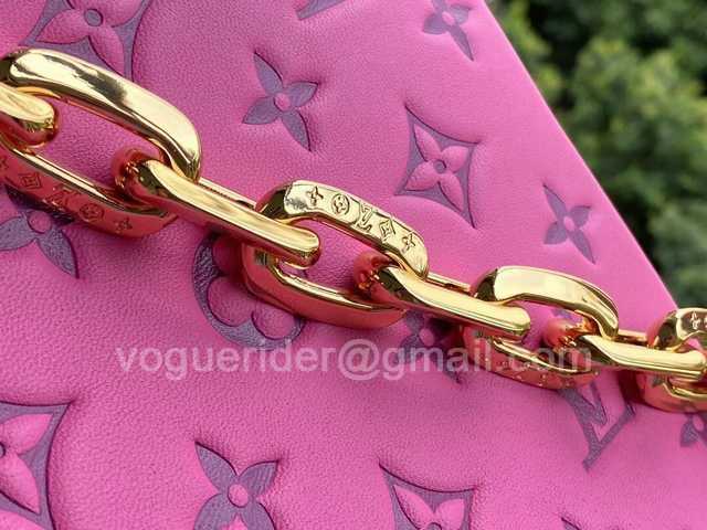 M58628 Coussin PM 26 Vuittamins M58628 Coussin PM 26 Vuittamins