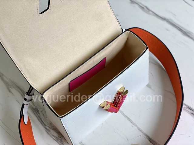M57666 Twist 23 M57666 Twist 23