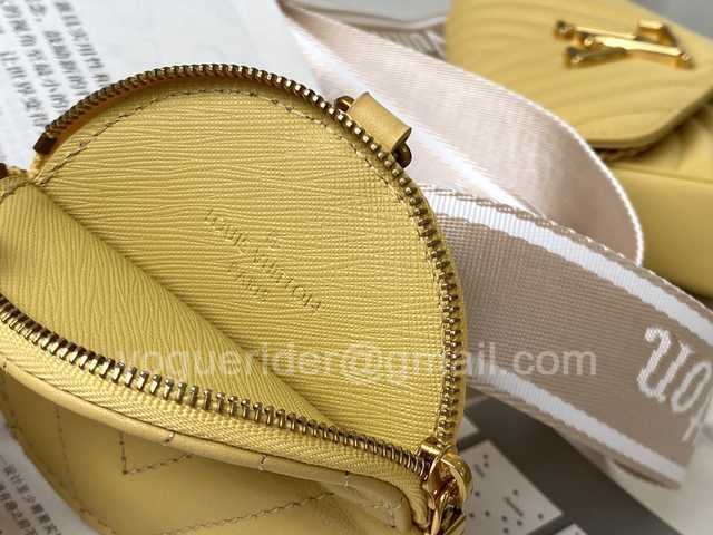 M57942 New Wave Multi Pochette 19 M57942 New Wave Multi Pochette 19