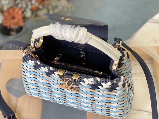M48865 Capucines BB 27 M48865 Capucines BB 27