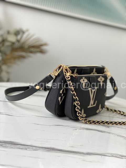 M80399 Multi Pochette Accessories 24 M80399 Multi Pochette Accessories 24
