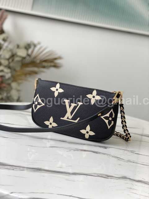 M80399 Multi Pochette Accessories 24 M80399 Multi Pochette Accessories 24