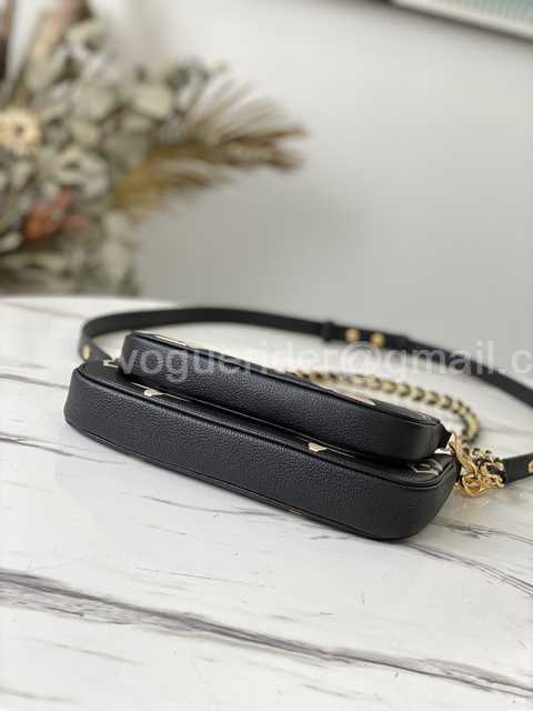 M80399 Multi Pochette Accessories 24 M80399 Multi Pochette Accessories 24