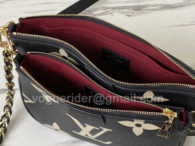 M80399 Multi Pochette Accessories 24 M80399 Multi Pochette Accessories 24