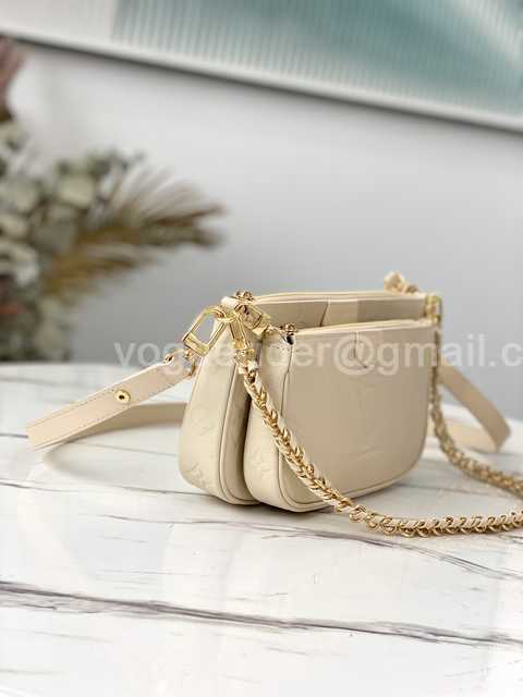 M80399 Multi Pochette Accessories 24 M80399 Multi Pochette Accessories 24