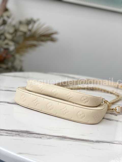 M80399 Multi Pochette Accessories 24 M80399 Multi Pochette Accessories 24