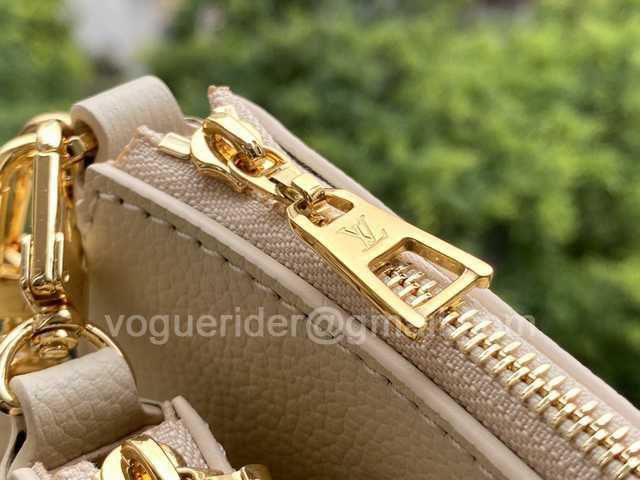 M80399 Multi Pochette Accessories 24 M80399 Multi Pochette Accessories 24