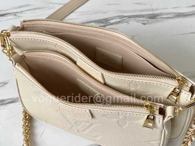 M80399 Multi Pochette Accessories 24 M80399 Multi Pochette Accessories 24
