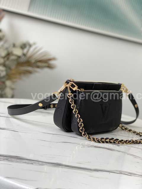 M80399 Multi Pochette Accessories 24 M80399 Multi Pochette Accessories 24