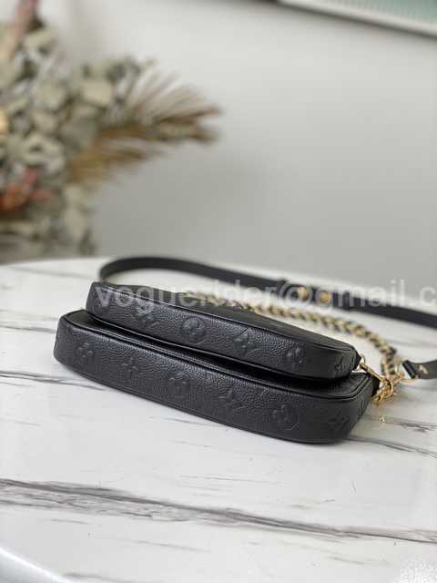 M80399 Multi Pochette Accessories 24 M80399 Multi Pochette Accessories 24