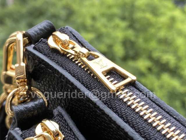 M80399 Multi Pochette Accessories 24 M80399 Multi Pochette Accessories 24