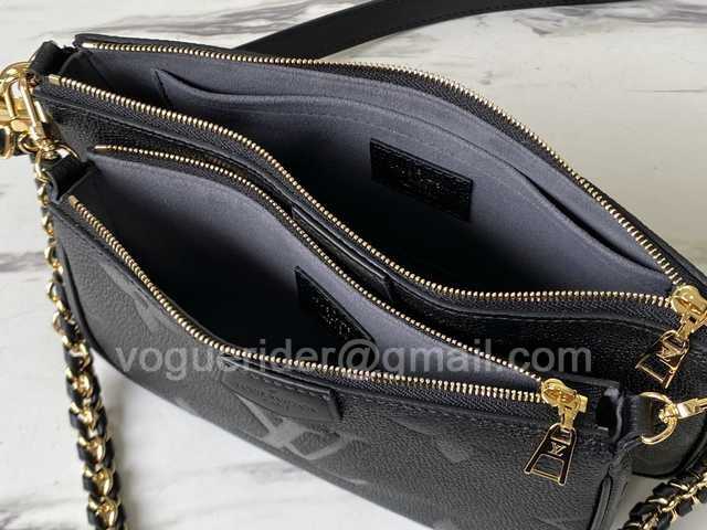 M80399 Multi Pochette Accessories 24 M80399 Multi Pochette Accessories 24