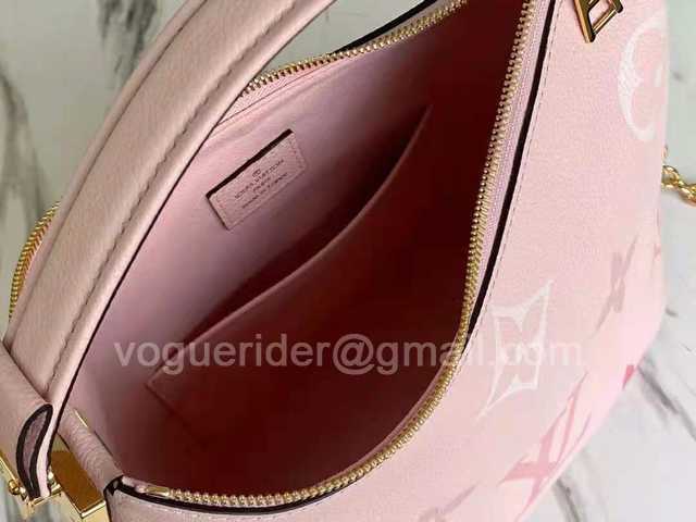 M45697 Marshmallow Hobo 24 M45697 Marshmallow Hobo 24