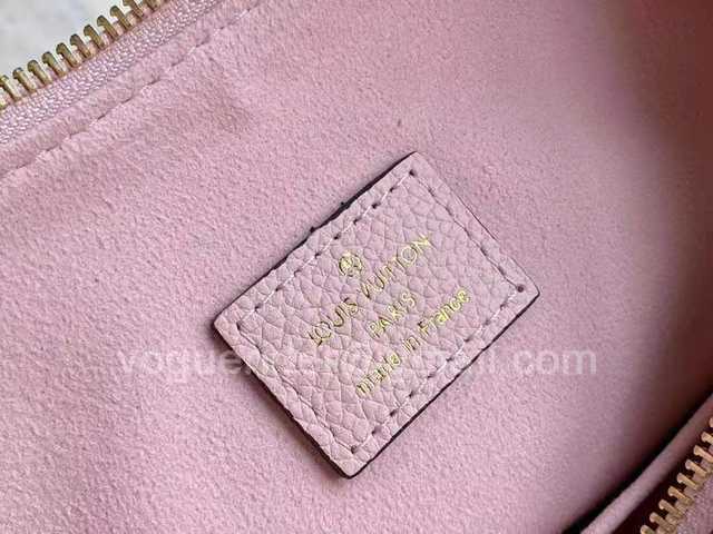 M45697 Marshmallow Hobo 24 M45697 Marshmallow Hobo 24
