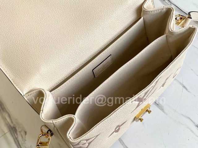 M45596 Pochette Metis 25 M45596 Pochette Metis 25