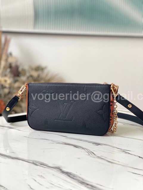 M80399 Multi Pochette Accessories 24 M80399 Multi Pochette Accessories 24
