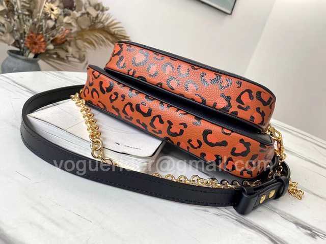 M80399 Multi Pochette Accessories 24 M80399 Multi Pochette Accessories 24