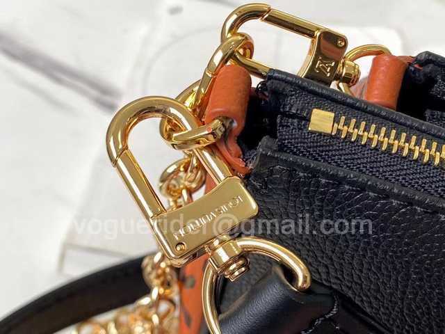 M80399 Multi Pochette Accessories 24 M80399 Multi Pochette Accessories 24