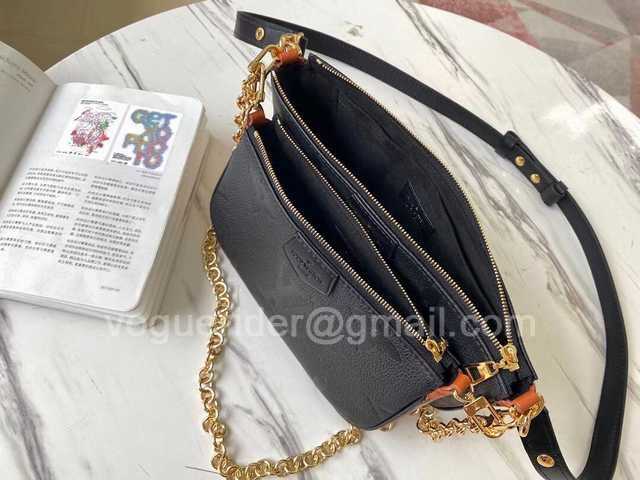 M80399 Multi Pochette Accessories 24 M80399 Multi Pochette Accessories 24