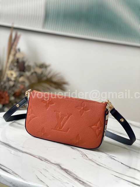 M80399 Multi Pochette Accessories 24 M80399 Multi Pochette Accessories 24