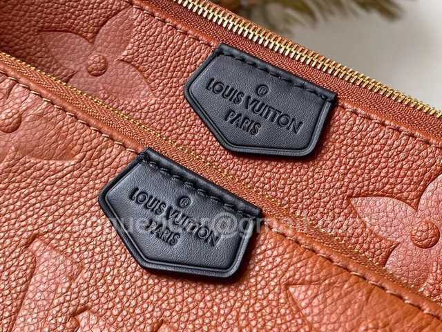 M80399 Multi Pochette Accessories 24 M80399 Multi Pochette Accessories 24